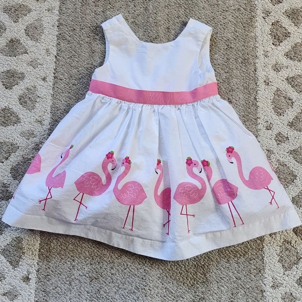 Gymboree Baby Set